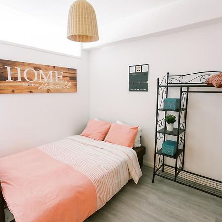 Portovivo Quental Apartamento Екстериор снимка