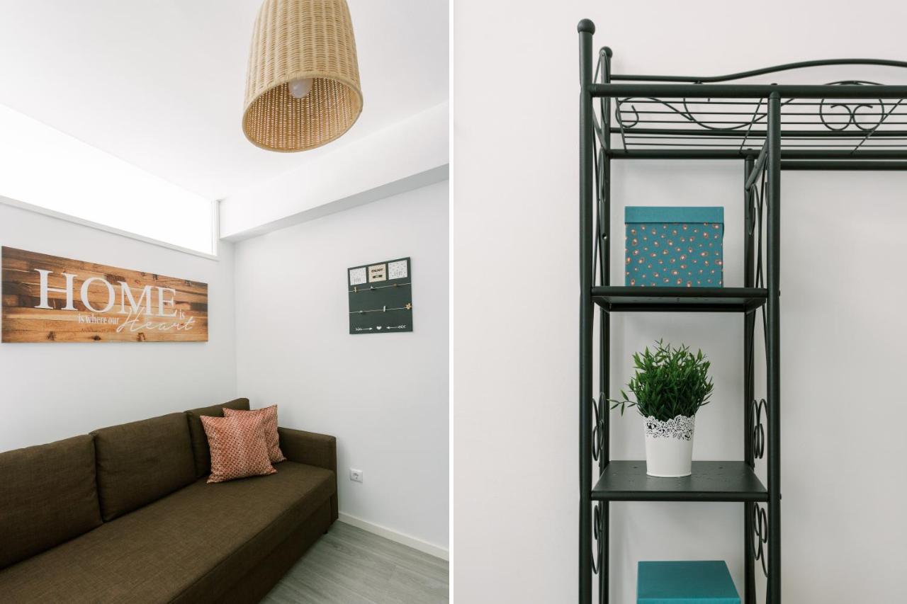Portovivo Quental Apartamento Екстериор снимка