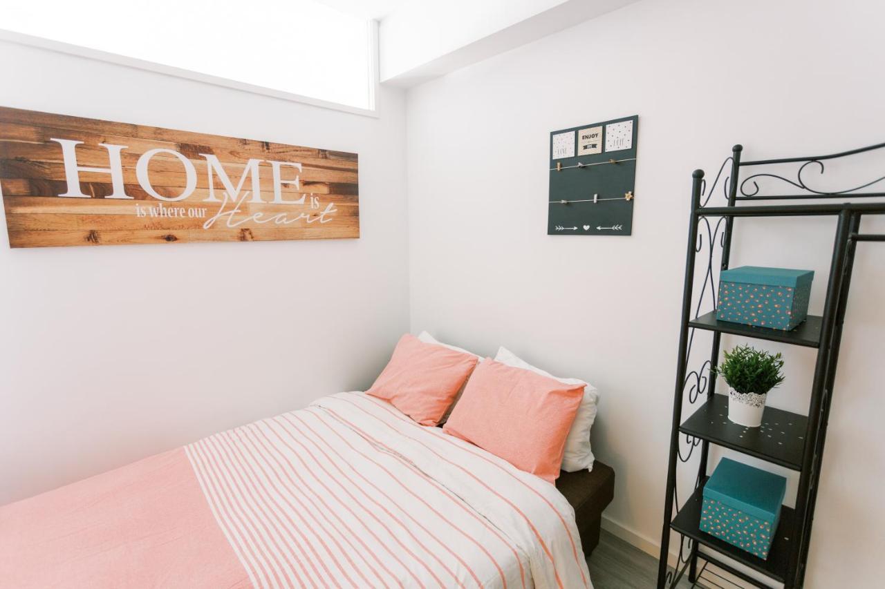 Portovivo Quental Apartamento Екстериор снимка