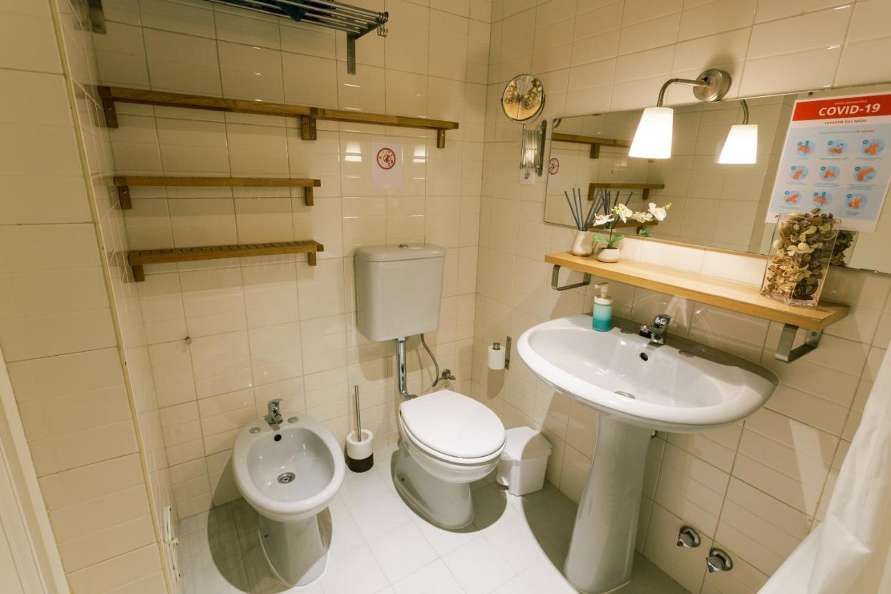 Portovivo Quental Apartamento Екстериор снимка
