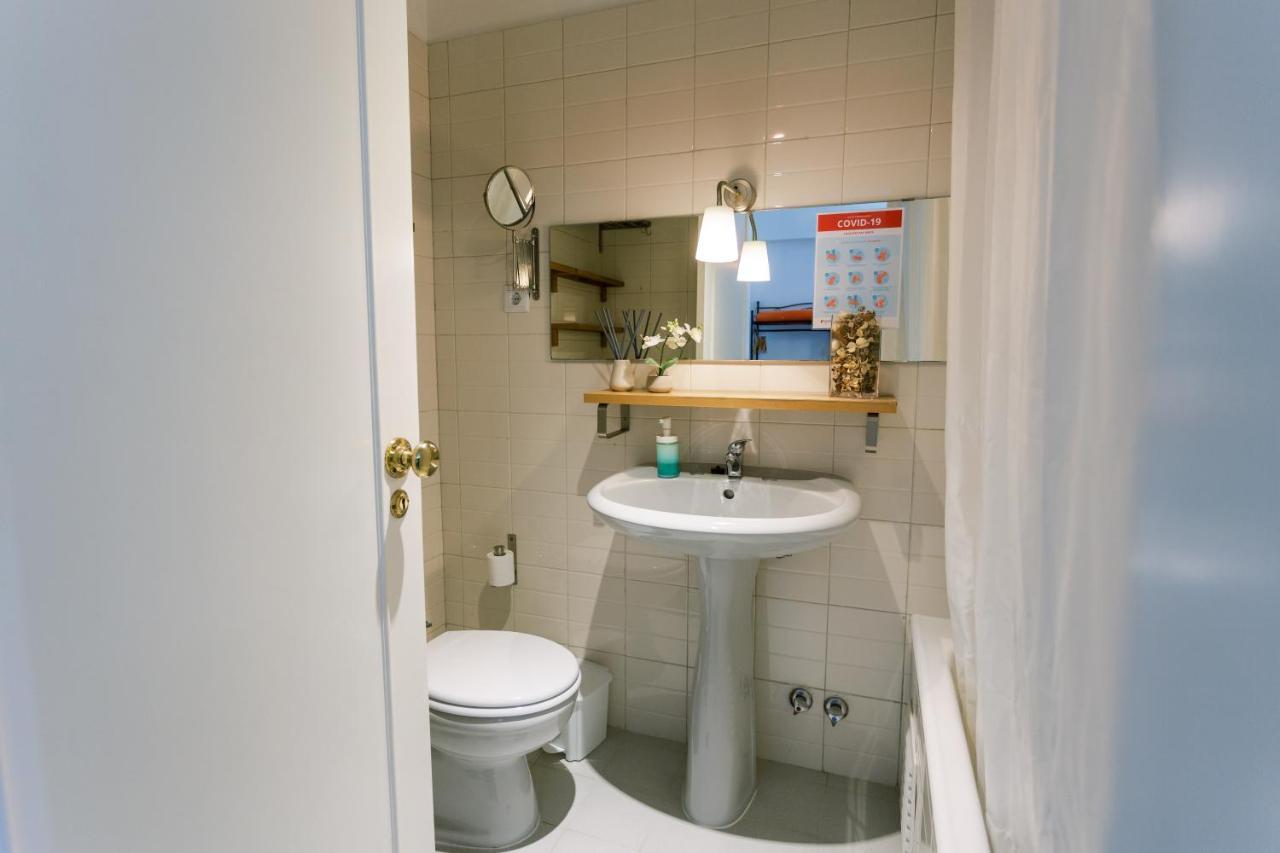 Portovivo Quental Apartamento Екстериор снимка