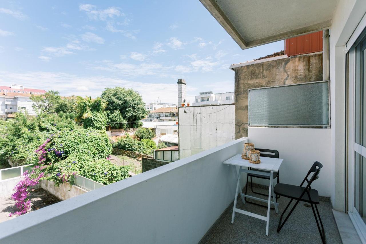 Portovivo Quental Apartamento Екстериор снимка