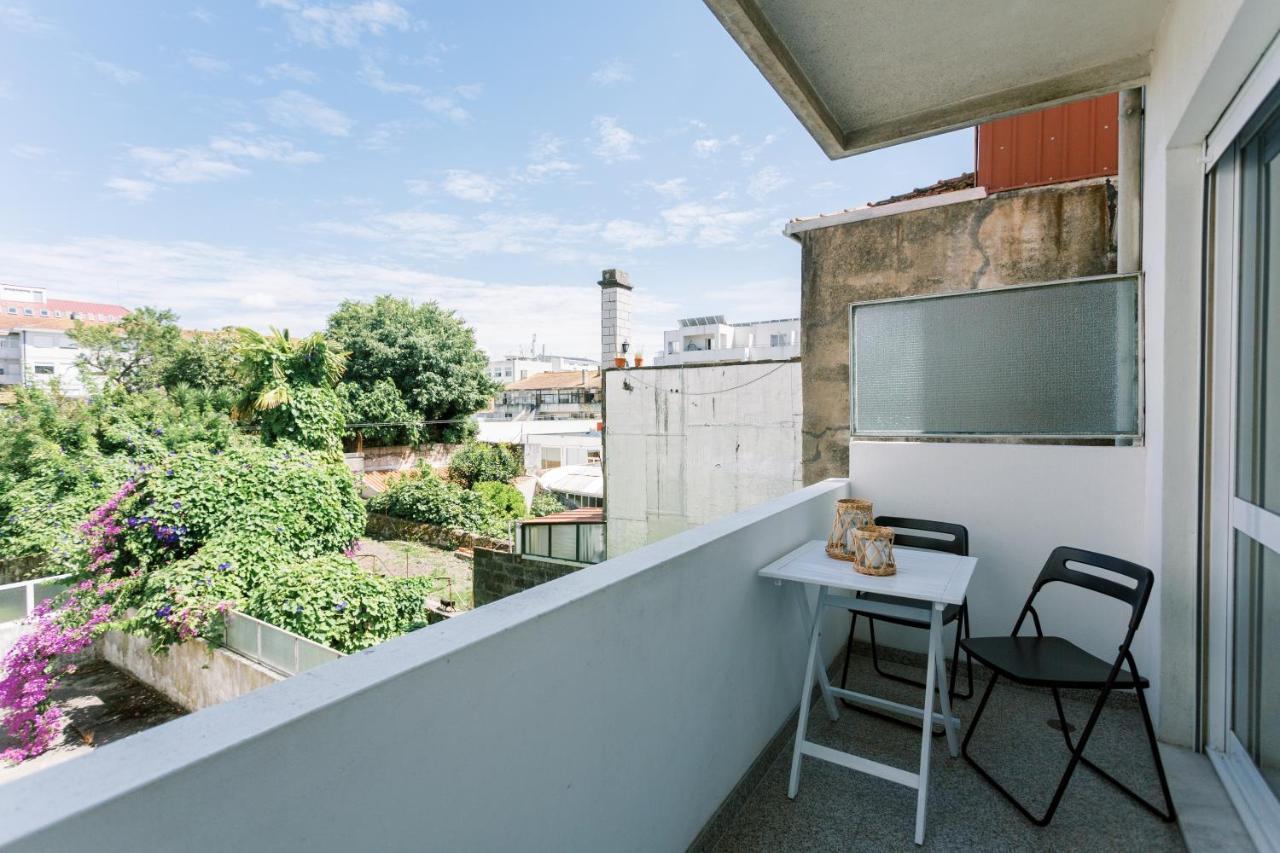 Portovivo Quental Apartamento Екстериор снимка