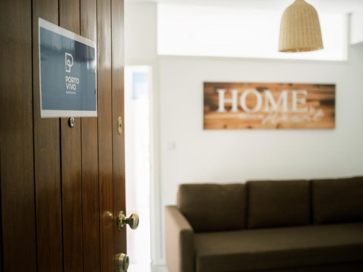 Portovivo Quental Apartamento Екстериор снимка