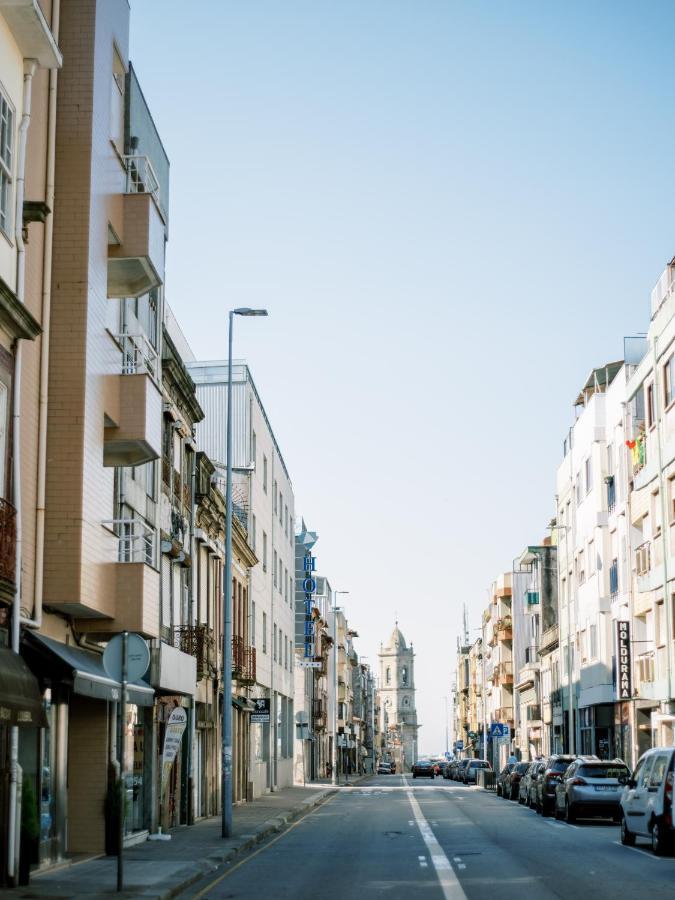 Portovivo Quental Apartamento Екстериор снимка