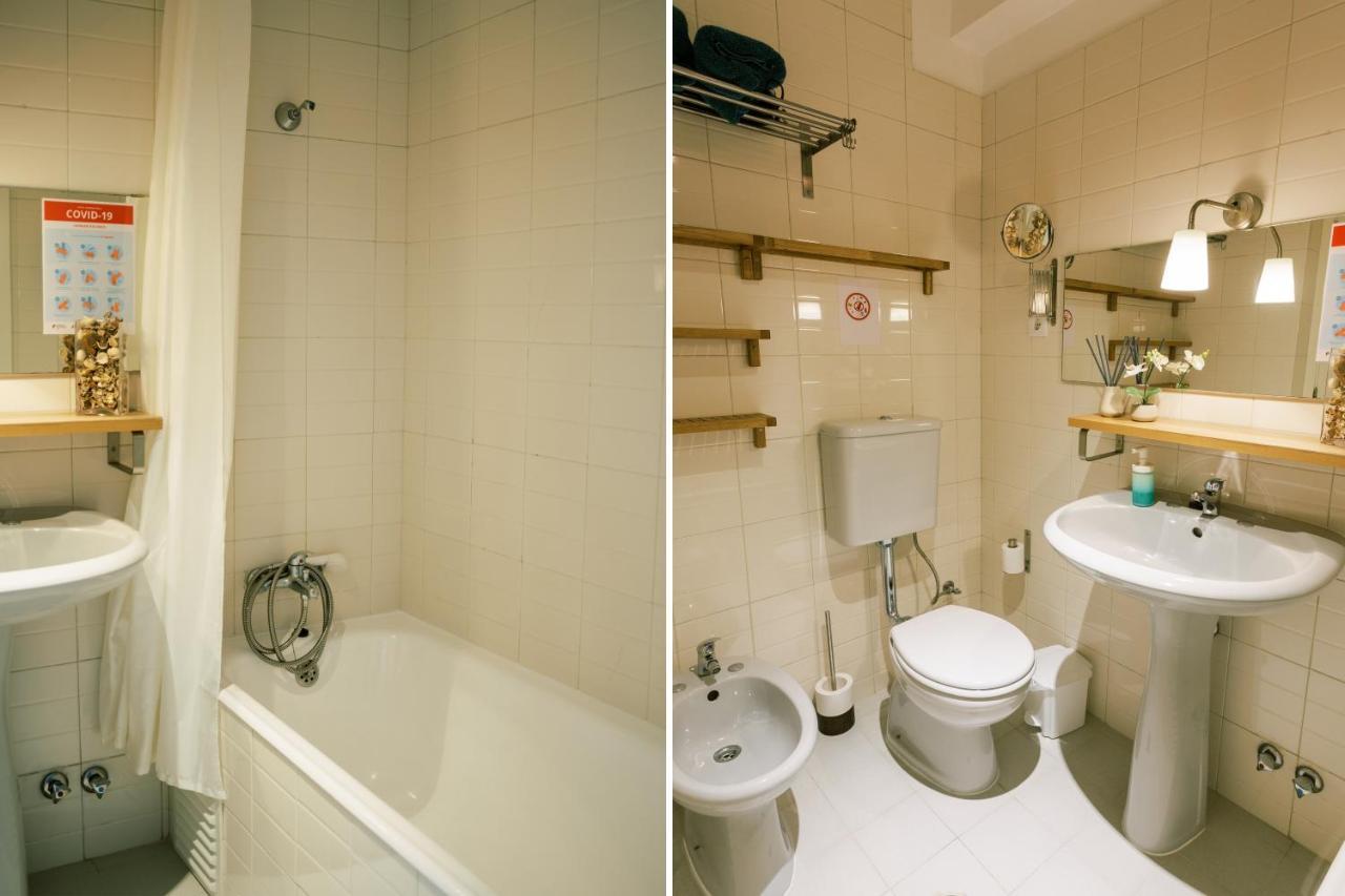 Portovivo Quental Apartamento Екстериор снимка