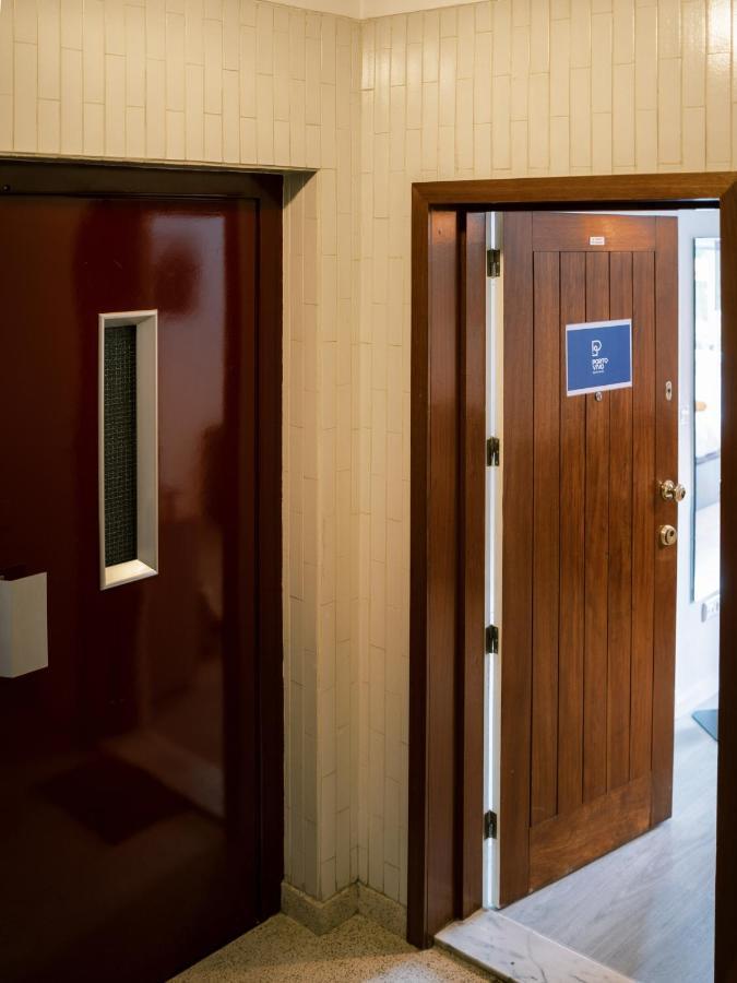 Portovivo Quental Apartamento Екстериор снимка