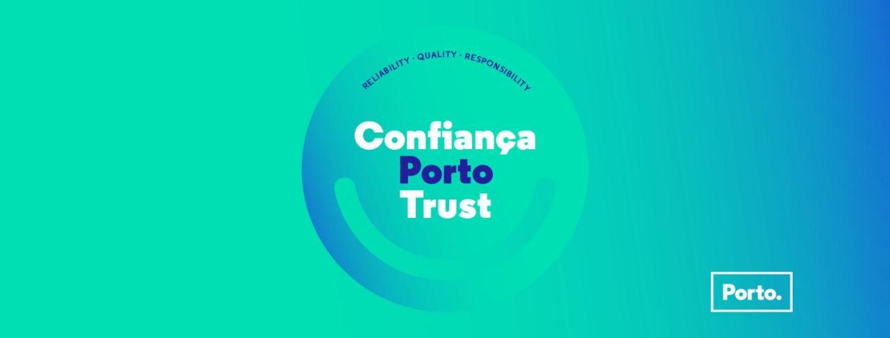 Portovivo Quental Apartamento Екстериор снимка