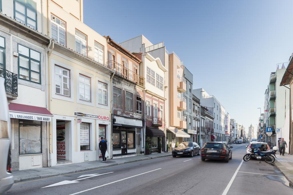 Portovivo Quental Apartamento Екстериор снимка