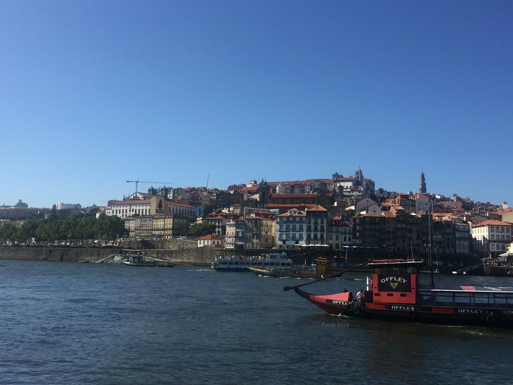 Portovivo Quental Apartamento Екстериор снимка